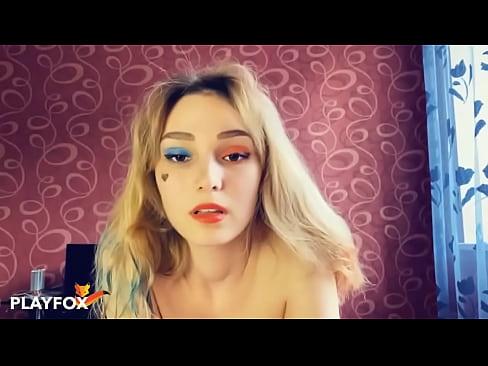❤️ Binigyan ako ng magic virtual reality glasses ng pakikipagtalik kay Harley Quinn ❤️ Sex sa tl.courseclass.ru