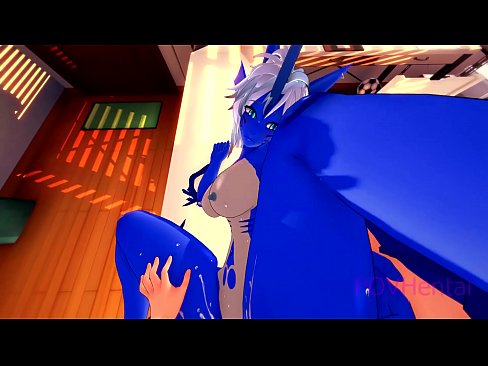 ❤️ Demon Fish Girl Halimaw ❤️ Sex sa tl.courseclass.ru