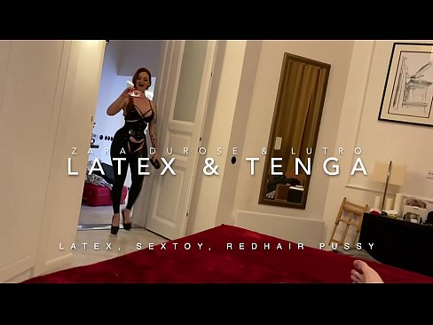 ❤️ Redheaded stepsister sa latex costume fucked by stepbrother ❤️ Sex sa tl.courseclass.ru