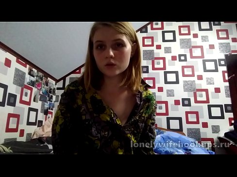 ❤️ Gustung-gusto ng batang blonde na estudyante mula sa Russia ang mas malalaking titi. ❤️ Sex sa tl.courseclass.ru