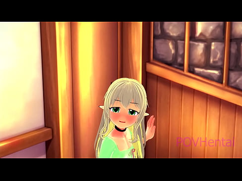 ❤️ (Trap) Tinutulungan ka ng Elvish maid na hugasan ang iyong mukha. ❤️ Sex sa tl.courseclass.ru