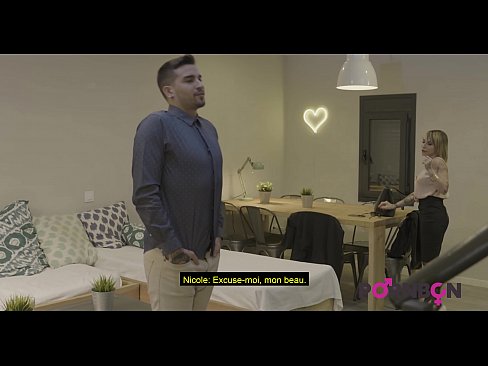 ❤️ PORNBCN 4K Isang mature na babae na may malalaking tits ay gustong maging anal fucked batang gigolo na may malaking titi blowjob amortism hard fuck hand job dog style puki dilaan orgasm French subtitles ❤️  Sex sa tl.courseclass.ru