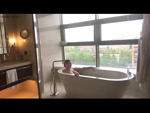 ❤️ Napakalaking babe madamdamin jerking off ang kanyang puki sa banyo ❤️ Sex sa tl.courseclass.ru