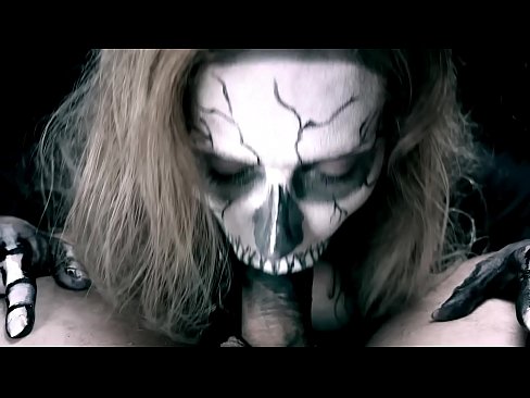 ❤️ Demon girl ng sanggol titi sa kanyang itim na bibig at swallowing cum. ❤️  Sex sa tl.courseclass.ru
