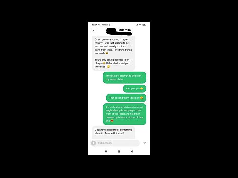 ❤️ Nagdagdag ako ng bagong PAWG mula sa Tinder sa aking harem (kasama ang makipag-usap sa Tinder) ❤️ Sex sa tl.courseclass.ru